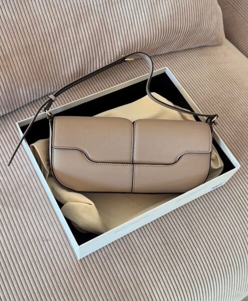 Sac à main en cuir élégant