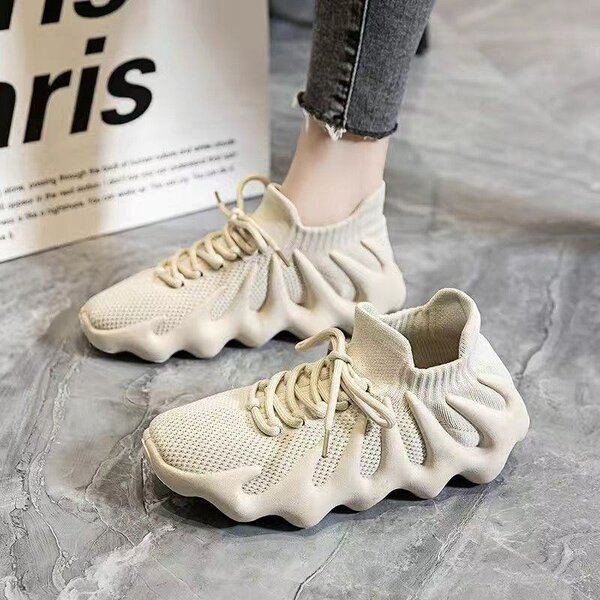 Couple shoes 450YEEZY