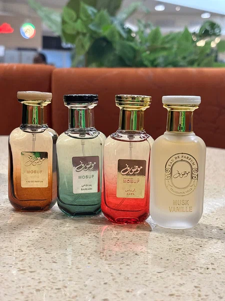 Parfums Mosuf 25ml