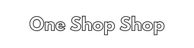 One Shop Shop