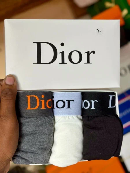 Boxers Dior pour hommes