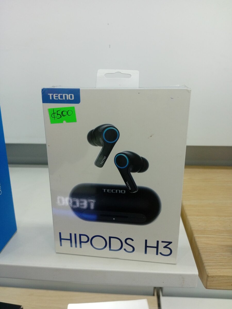 HIPODS H3