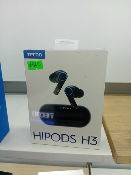 HIPODS H3