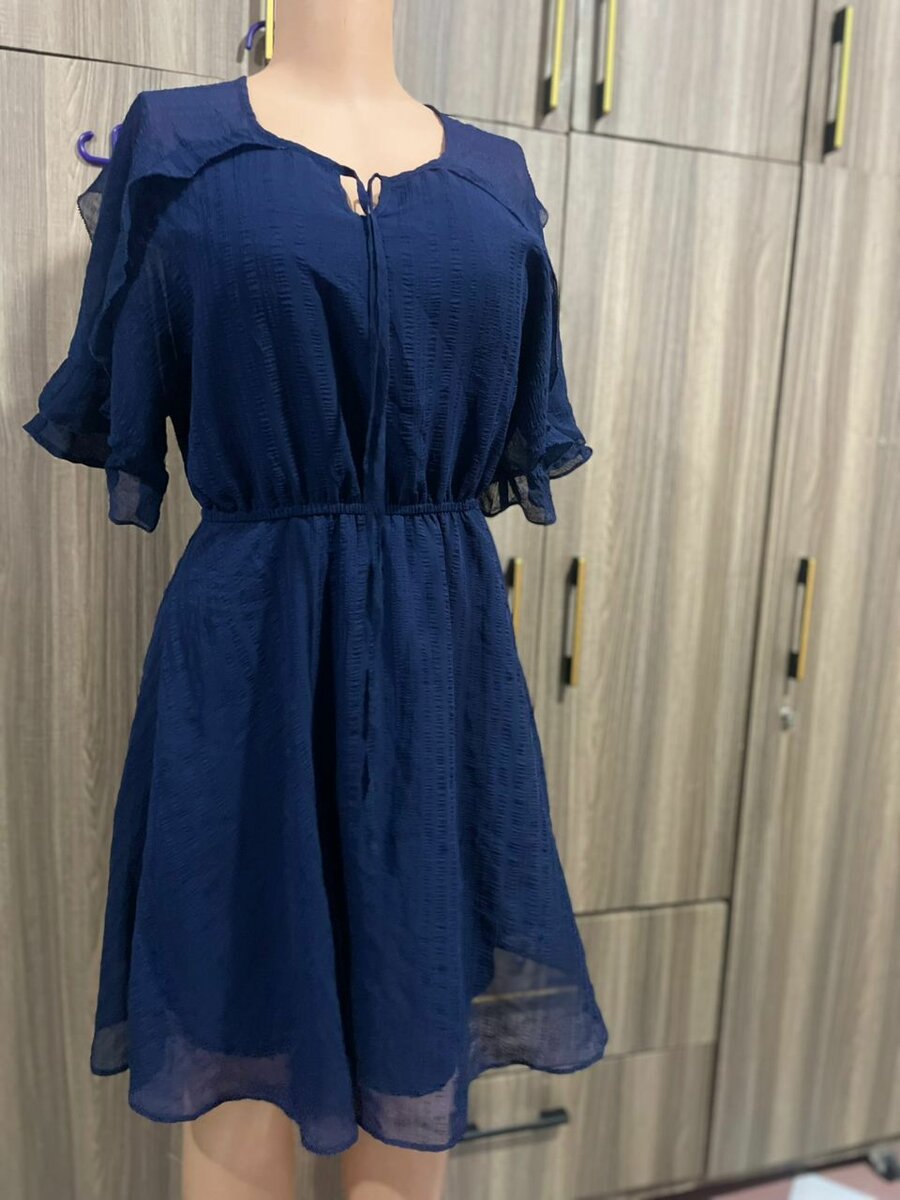 Ladies dress