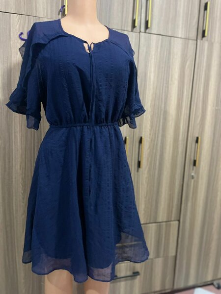 Ladies dress
