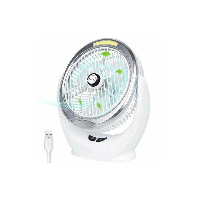 Ventilateur Portable 3 Vitesses