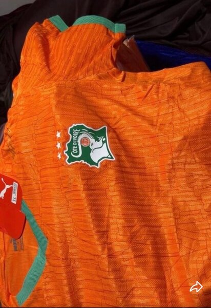 Maillot CI version pro