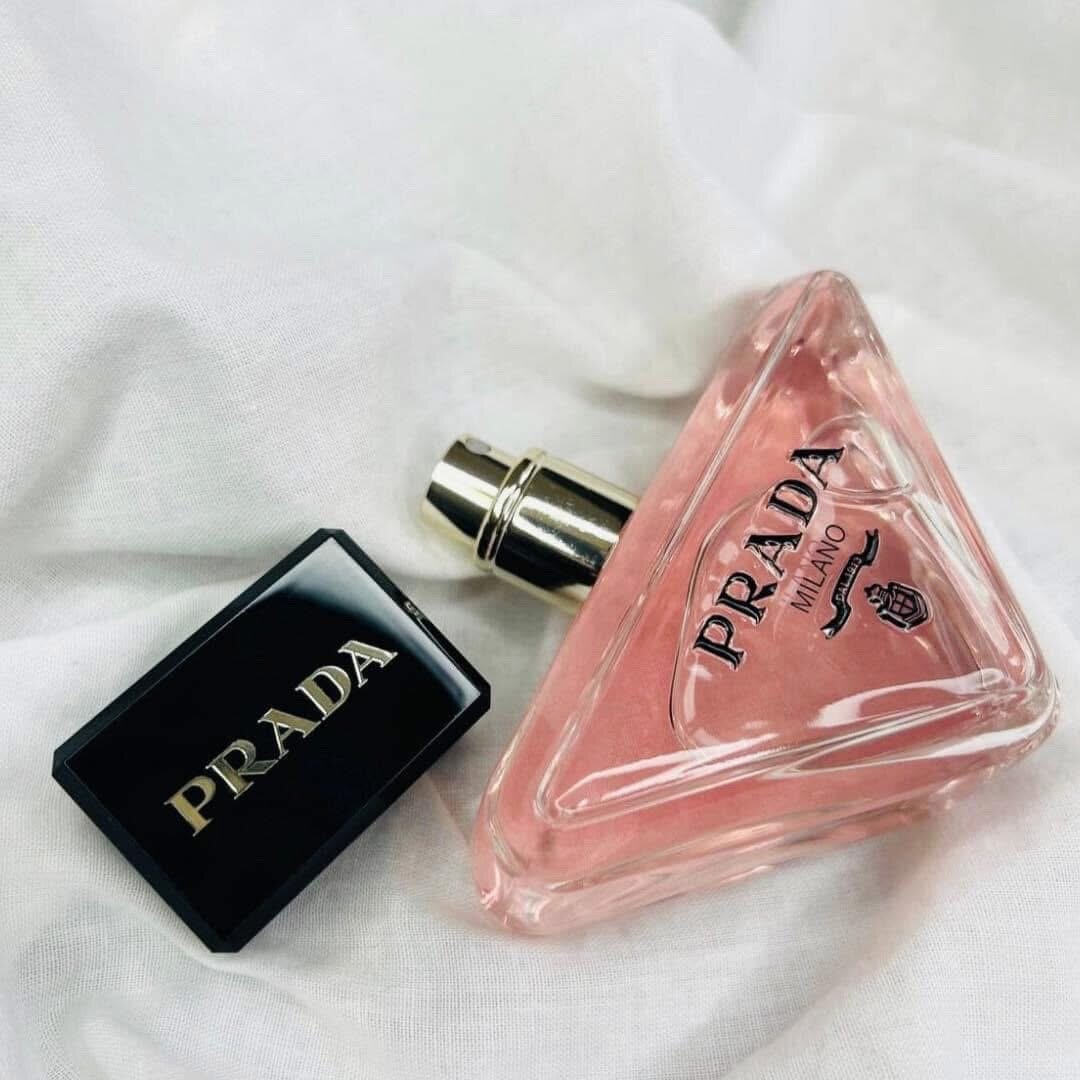 Parfume Prada Paradoxe