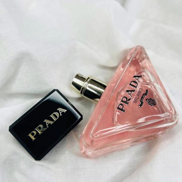 Parfume Prada Paradoxe