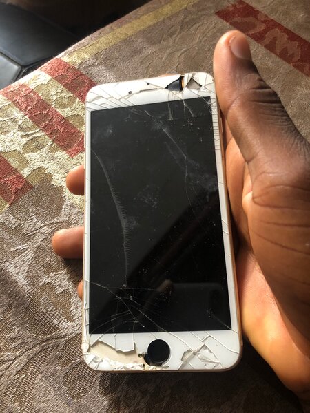 IPHONE 7 plus