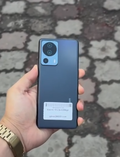 Xiaomi 13 lite 8/256GB