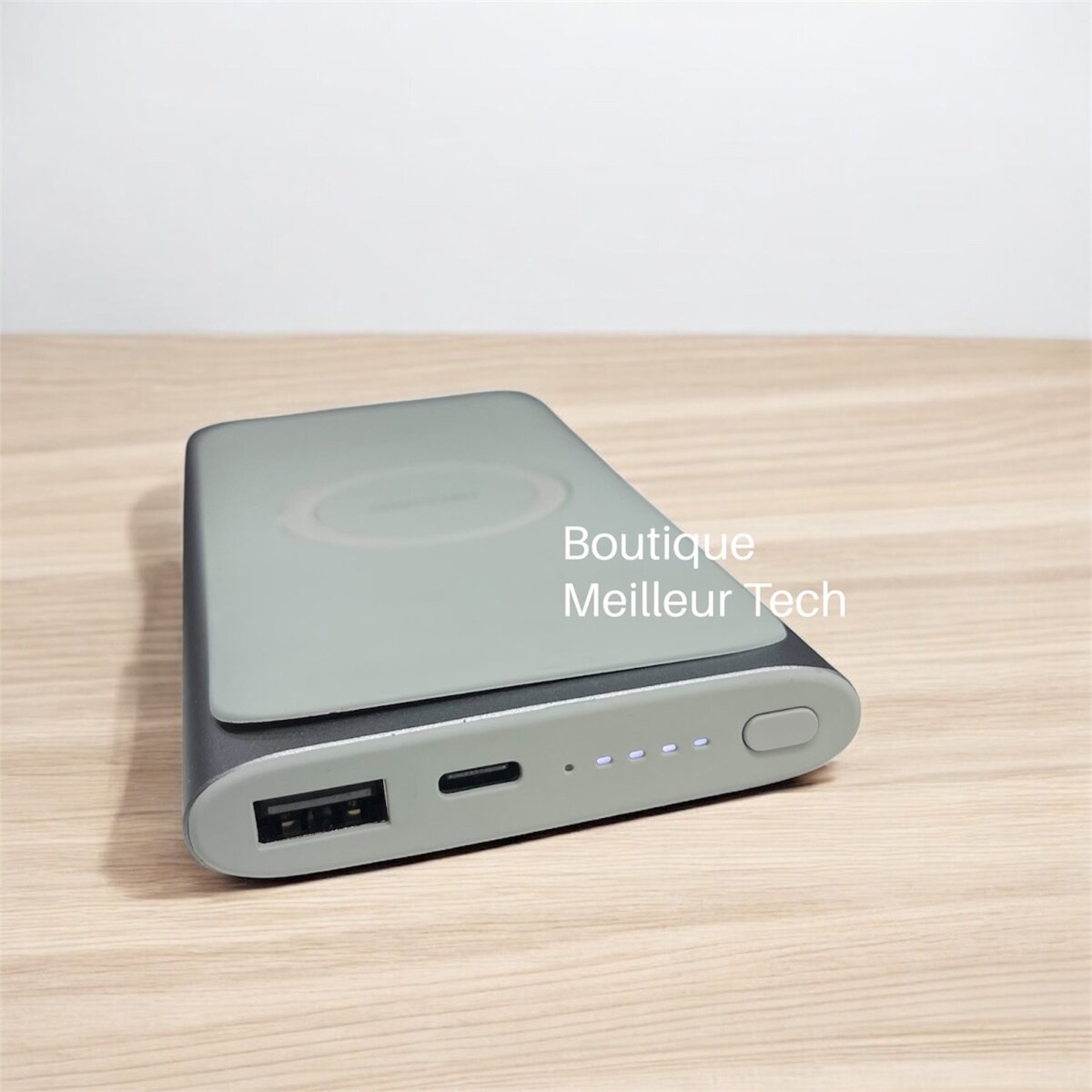 Batterie Externe Samsung Sans Fil