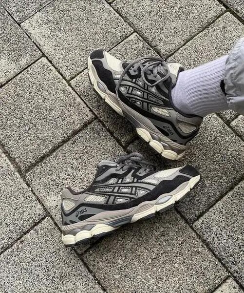 Sneakers de running ASICS