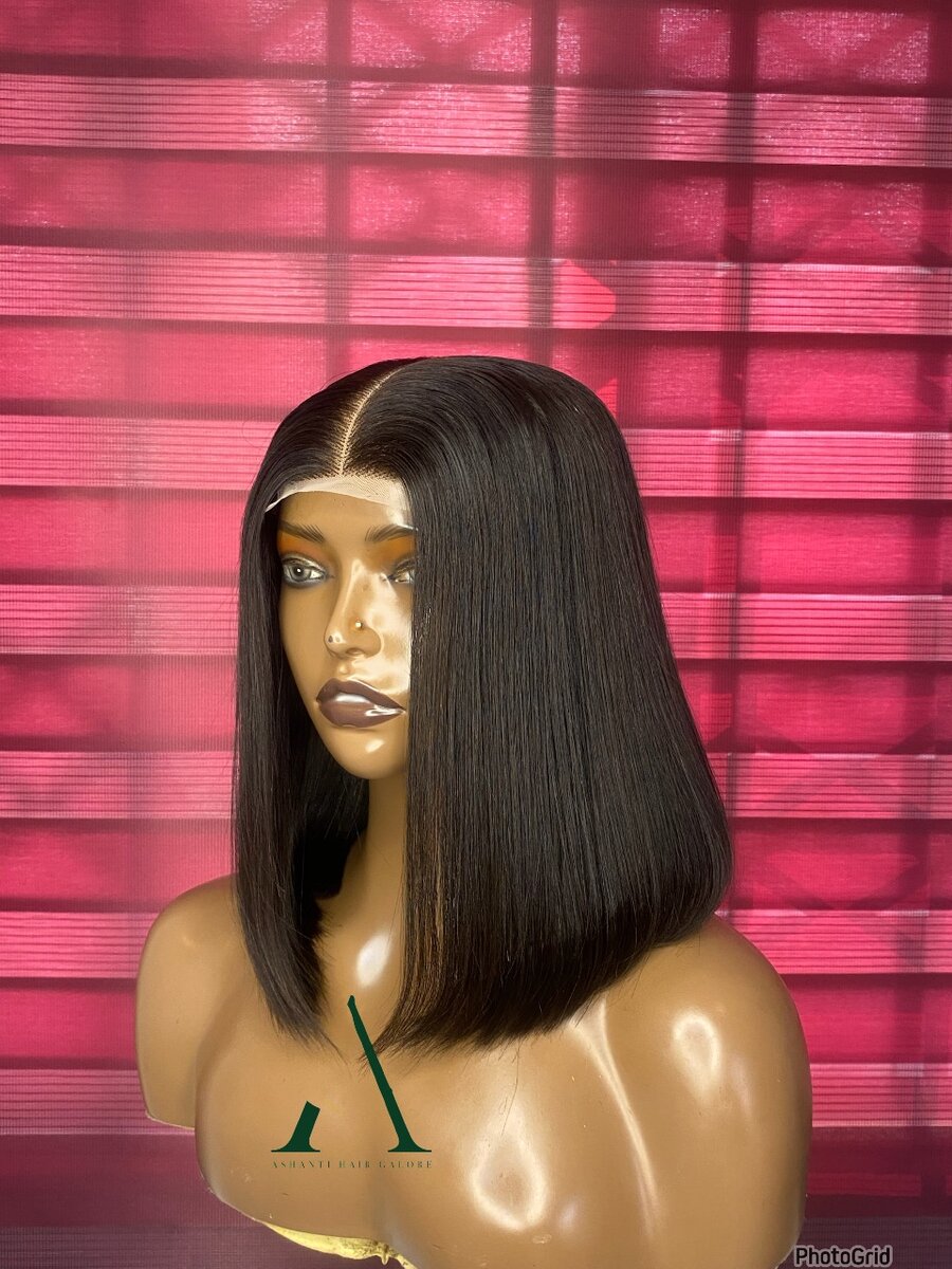 Raw donor vietnam bone straight