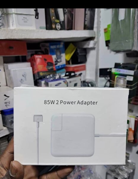 Chargeur 85W pour Mac