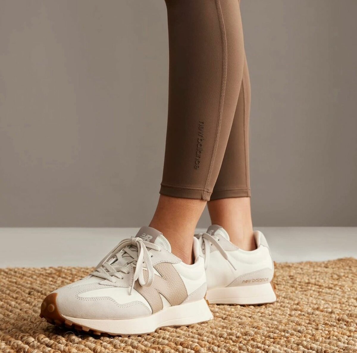 Sneakers tendance unisexes