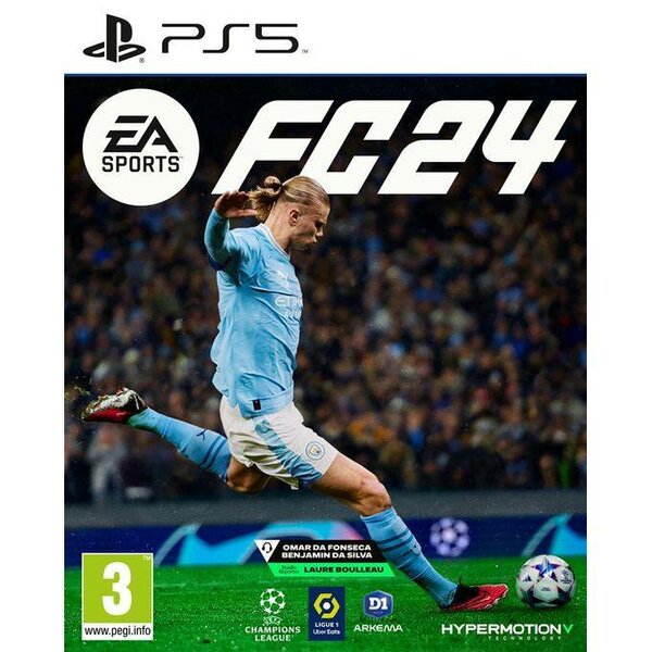 EA Sports FC 24 PS5