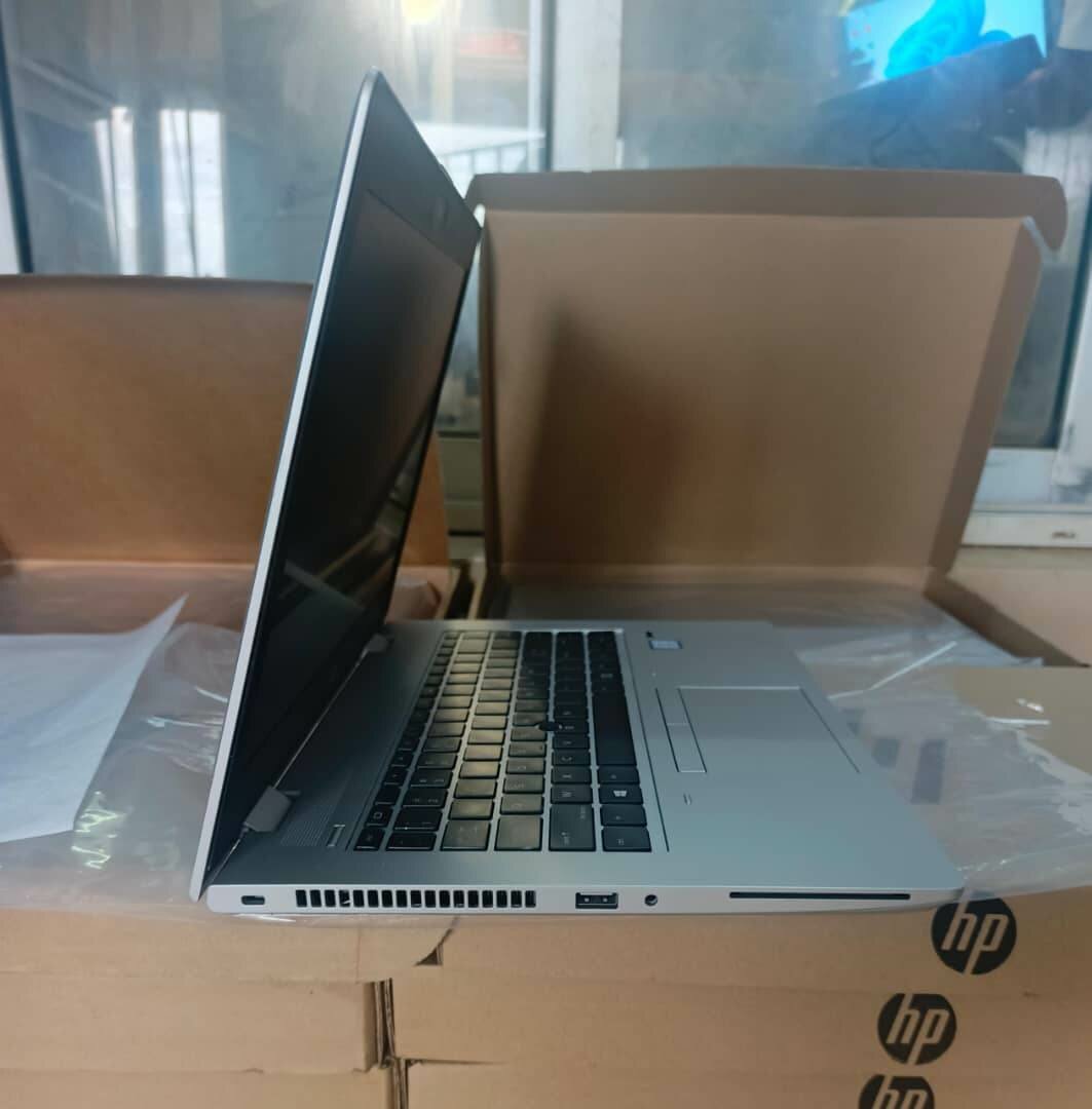 HP Laptop Hautes Performances