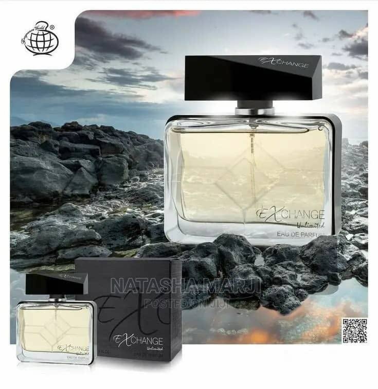 Perfumes for the Kings and Queens