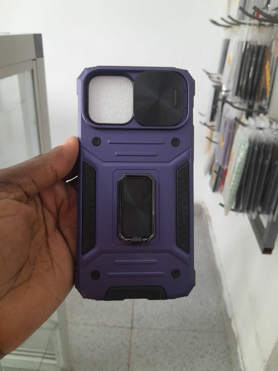 Coque iPhone 15pro