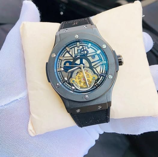 Hublot.[1 Piece only!] reloj de pulsera