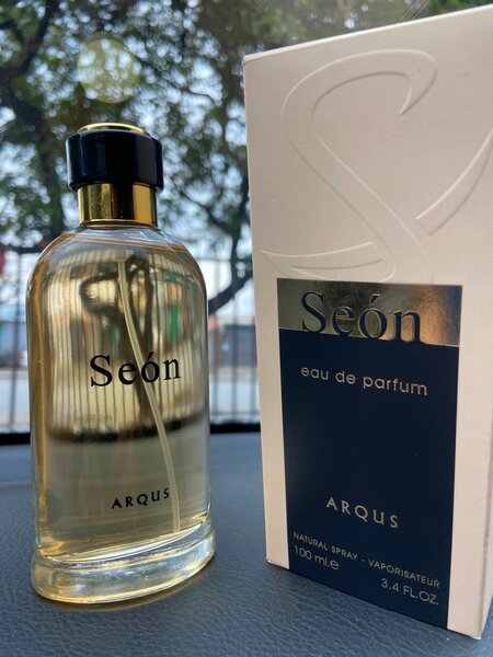 Seon Perfume for Women . Buy 2 get 1 Free !