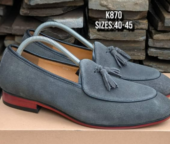 Men's Salvatore Ferragamo