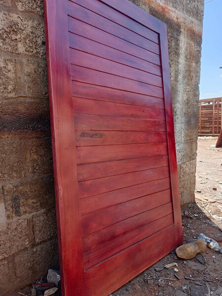 Timber n wooden products