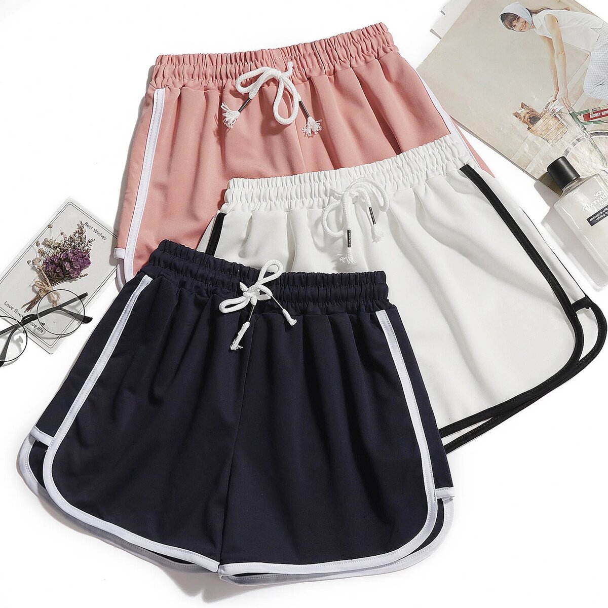 Culotte de tennis