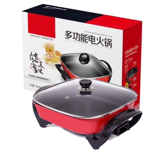 Cuiseur électrique 5Litres