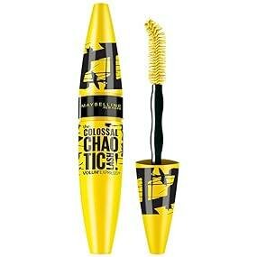 Maybelline Mascara