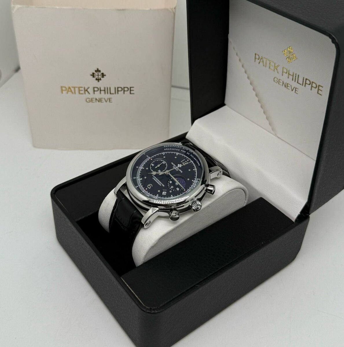 PATEK PHILIPPE GENEVE