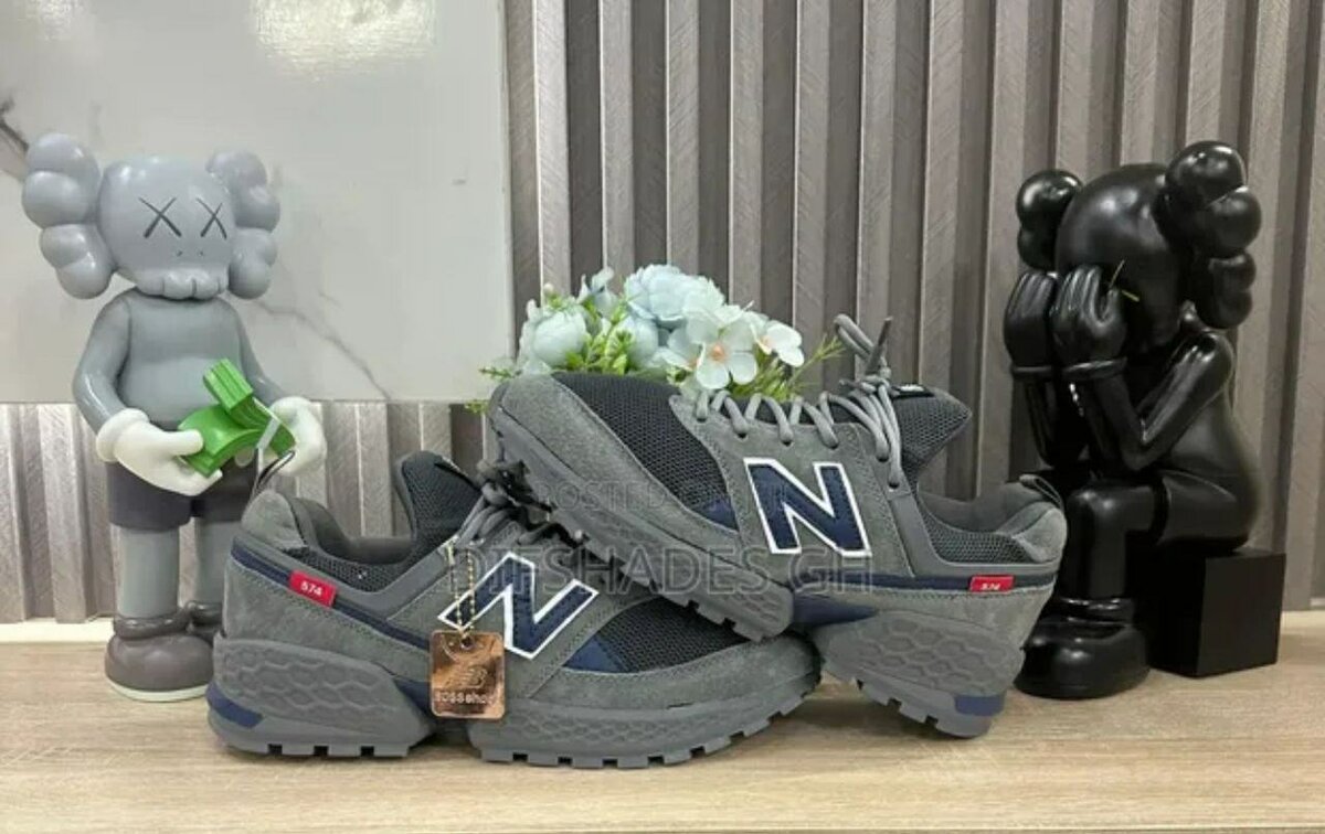 New Balance sneakers