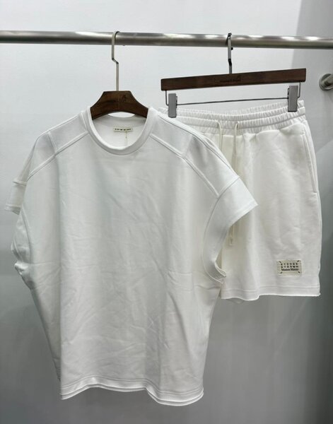 Ensemble décontracté unisexe