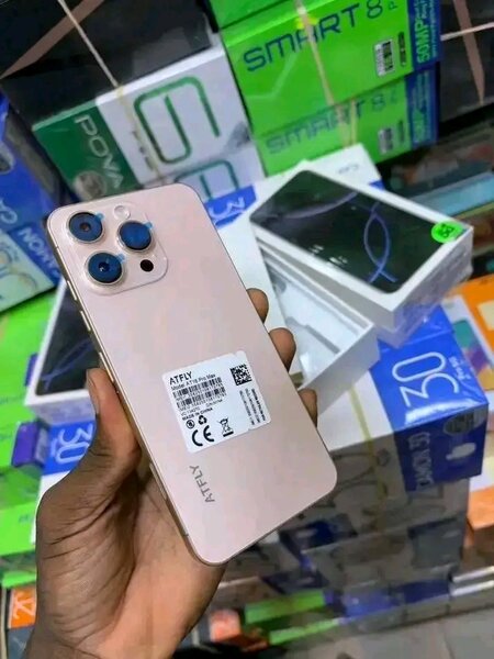 ATFLY 16 pro max 256GB