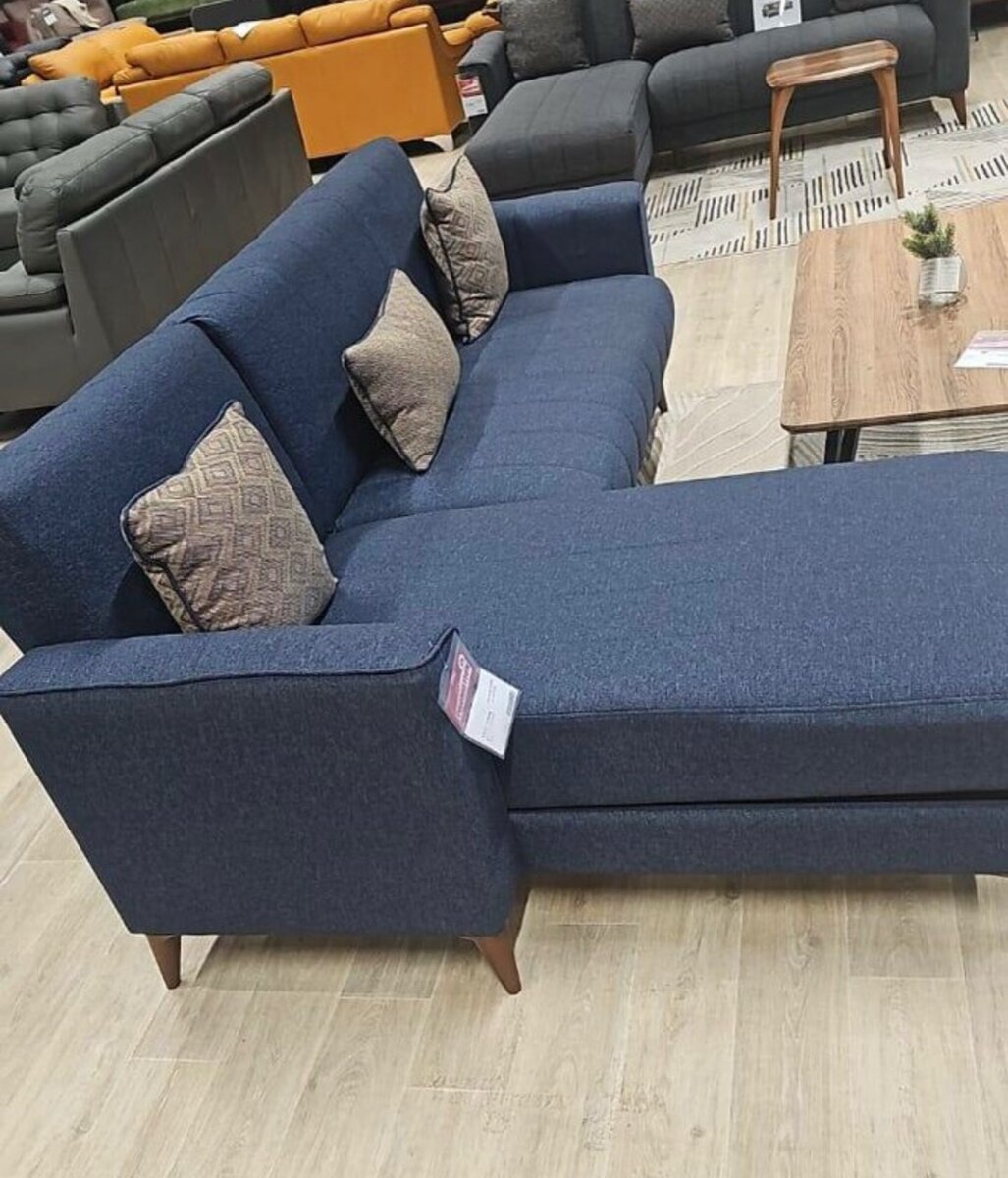 TRIRA CORNER SOFA