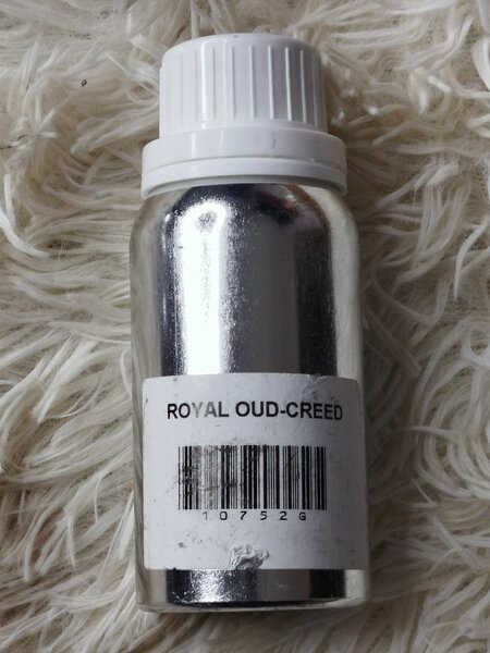 Parfum Royal Oud Creed