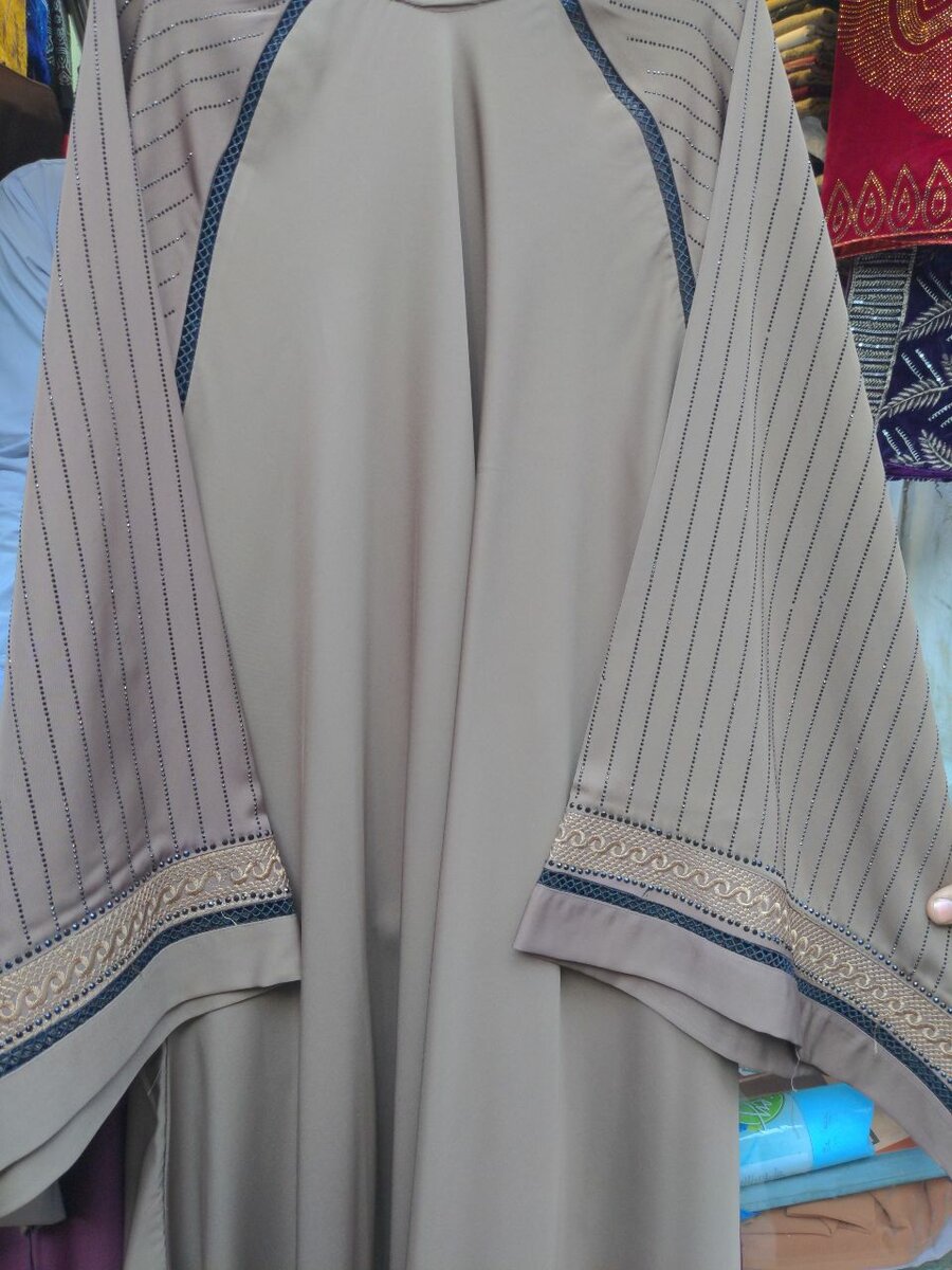 Full Arms DMC Stones