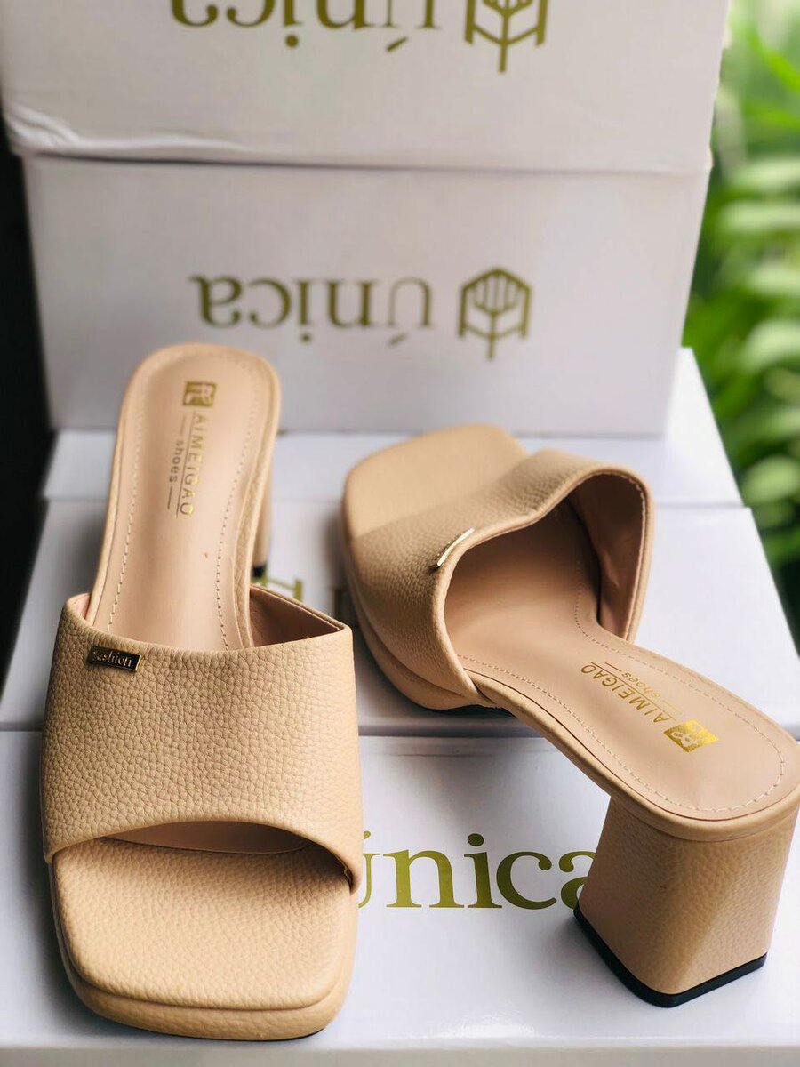 Chaussure dame