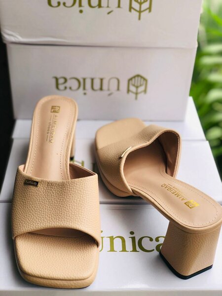 Chaussure dame