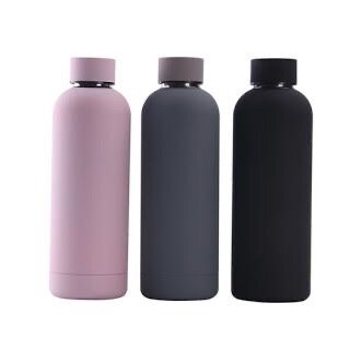 Bouteille Thermos Isotherme