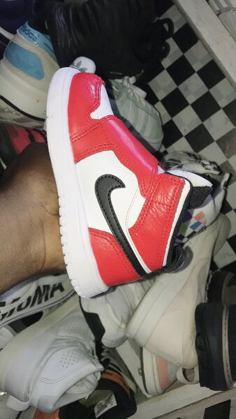 Jordan