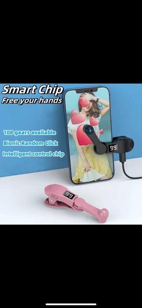 Support Téléphone Intelligent Mains Libres