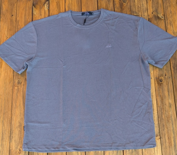  Round Neck T-shirt