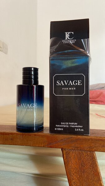 Parfum Homme Humrah Élégant