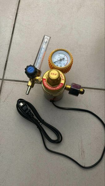 Hardware machinery and tools