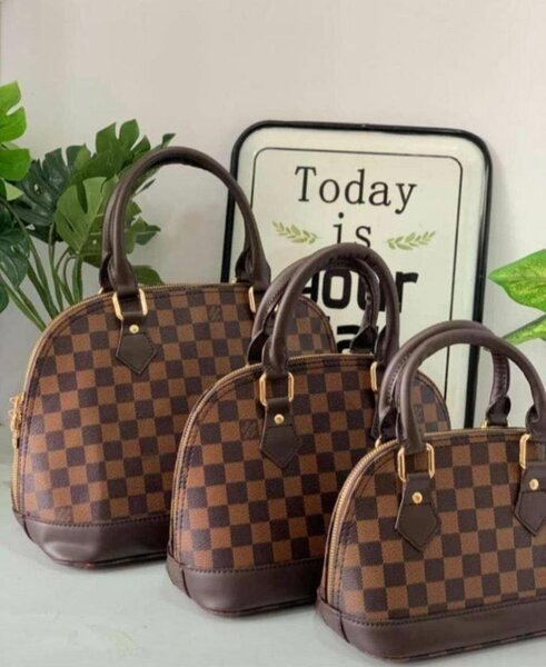 Louis Vuitton handbags