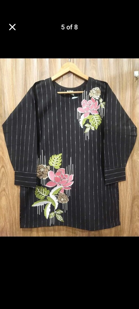 Ladies Top