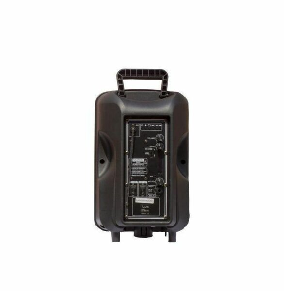 Haut-parleur portable iLux