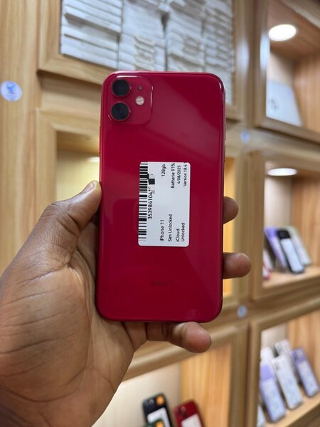 11 Simple 128Go Quasi Neuf